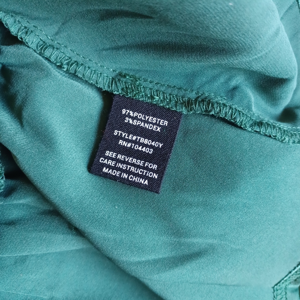Fifty Street Festive Blouse - Picture 10 of 10